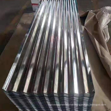 corrugated galvanized roofing sheet